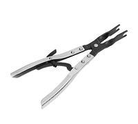 Pince de serrage de tuyau d'échappement Outil d'élimination de métaux résistant pour 2.0T B8 B9 2009 2017