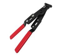 Pince de serrage en carton - de serrage pour chaussures articulées CV - Pince de serrage réglable - de serrage d'arbre d'entraînement en acier pour montage - Chariot de forage