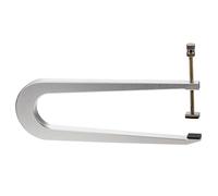 Pince de serrage en forme de U pour fixation du chevalet de violon et de la plaque de corde, convient pour violon, alto et violoncelle instruments de violoncelle