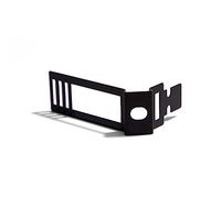 Pince de serrage en métal noir pour Creative-Tube