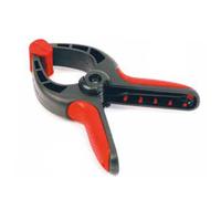 Pince de serrage en nylon - ouverture 25 mm - mod. 22-P - URKO - 3016211