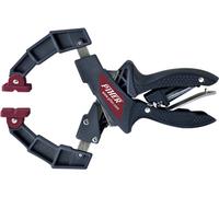 Piher Pince de serrage extensible 52204 6 à 16 cm