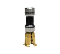 Pince de serrage for broche CNC BT30 BT40, filetage intérieur/extérieur, griffe de traction for broche(BT30 Internal Thread)