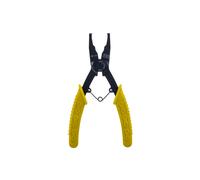 Pince de serrage maillons rapides Yaban QRS et QL (099) Noir