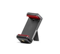 Pince de Serrage Manfrotto Smartphone MCLAMP | ✅ Livraison gratuite à partir de 100 €