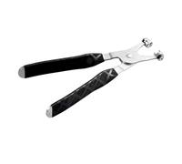 Pince de serrage multi-usages pour tuyau d'eau - Construction en acier robuste pour l'entretien des véhicules automobiles et des applications industrielles - Pince de serrage résistante à la corrosion