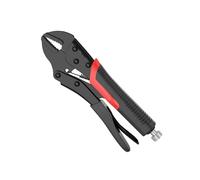 Pince de serrage multifonction, pince de fixation manuelle universelle - 17,8 cm • Force de bouche droite