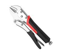 Pince de serrage multifonction universelle à ouverture droite professionnelle 25,4 cm