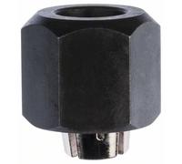 Bosch Professional 1x Pince de Serrage (Ø 6 mm, pour GFK 600/12V, Version UE, Accessoires pour Affleureuses)