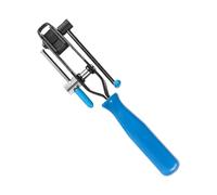 Pince de serrage pour bottes CV, pinces pour chaussures de CV, pince d'essieu, efficace anti-glissement, pince de blocage CV légère, pince à bottes offrant un de retrait de clip de protection