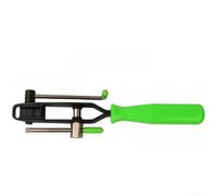 Pince de serrage pour coffre CV - Outil professionnel de bande de voiture avec poignées antidérapantes - Longueur 22 cm (B)
