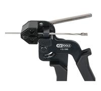 Pince de serrage pour colliers serre-câble - 210 mm KS TOOLS - 115.1590