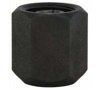 Pince de serrage pour défonceuses BOSCH ø 6mm - Type de pince: De serrage - Couleur: Noir - Dimensions: ø 6mm