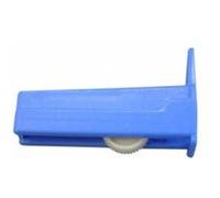 Pince de serrage pour durits de 2x5 Jamara G