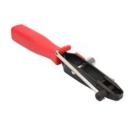 Pince de serrage pour joint de botte CV Kit d'outils de cerclage de voiture professionnel en acier inoxydable pour la réparation automobile et l'installation de pince de démarrage