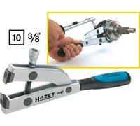 Pince de serrage pour soufflets de cardan Hazet 1847