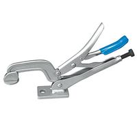 Tendeur de table de machine Gedore 6408080 Envergure max.:100 mm Longueur: 280 mm