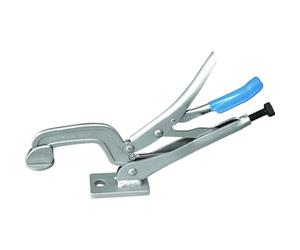 Pince de serrage pour table de machine