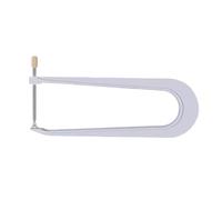 Pince de serrage pour violon en alliage d'aluminium pour violon, guitare, basse, barre de serrage, faisceaux sonores, fissures, collage, pince de réparation, outils de luthier