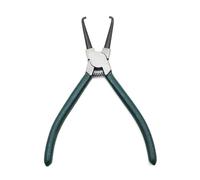 Pince de serrage professionnelle pour conduite d'huile - Polyvalente - Pour remplacement rapide du filtre - Outil de réparation automobile - Pince de serrage pour joints de voiture - Outil d'entretien
