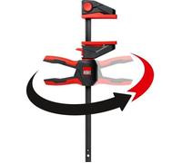 Pince de serrage rapide universelle rotative à une main 30080 mm - par EZ360-30