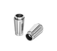 Pince de serrage SK16 3-16 mm, pince de haute précision avec outil d'équilibrage mobile à grande vitesse, mandrin de haute précision for machine à grande vitesse(14PC SET SK16(3-16))