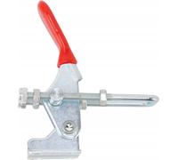 Pince de serrage / traction pour menuisier 165 kg