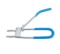 Pince de serrage universelle en anti-fuite