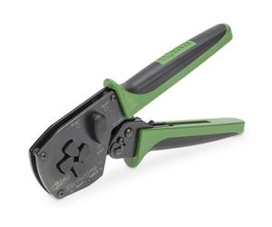 Pince de sertissage Variocrimp 16 de 6, 10 et 16 mm² Wago 206-1216
