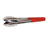 Pince de service à code couleur 290mm G