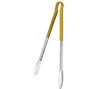 Pince de service code couleur 400 mm 7 coloris