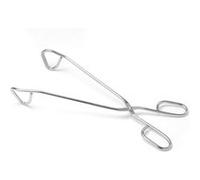 HENDI 171516 Pince de service courbé