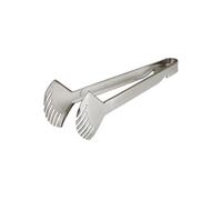 Pince de Service de Buffet Professionnelle Inox 200 mm
