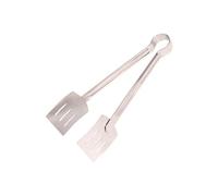 Pince de service en inox 70 x 60 mm