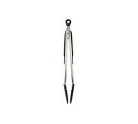 Pince de service professionnelle silicone Oxo 305 mm