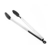 Pince de service universelle en silicone 400 mm - Hendi 171325