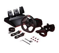 Pince de simulateur d'entraînement direct PXN V10 Pro Racing Wheel & Pedals p...