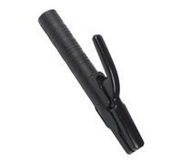 Pince de soudage 300A/800A, support d'électrode en cuivre pur avec poignée en nylon ignifuge, design forgé pour soudage