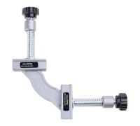 Pince de soudage de tuyau en acier inoxydable avec angles réglables - Positionneur de soudure rapide - Pour les ateliers de bricolage professionnels