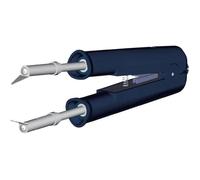 Pincettes de dessoudage Star Tec ST 505 TW 50 W