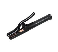 Pince de Soudage, Pince à Électrode pour Poste à Souder, Support de Rangement Ergonomique pour Fabrication Métallique et Réparation Automobile Industrielle
