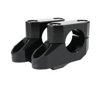 Pince De Sse Guidon Moto Pour BMW Pour F800GS 2008 2009 2010-2018 F 800 F800 GS 800GS 1 1/8 "28mm Élévateur Guidon Moto Barre De Graisse Arrière