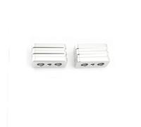 Pince De SSE Guidon Moto Support De Guidon pour BMW R1200GS R 1200 GS Adventure R1200 GS 2008-2013 20mm 30mm Adaptateur De Fixation De Guidon Support De Guidon Pièce Alliage Aluminium(30mm)