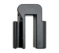 Pince de support de tube d'aquarium - Clip de changement d'eau en forme de U - Clips antidérapants pour tuyau d'air d'aquarium | pour nettoyage d'aquarium, siphon d'intérieur
