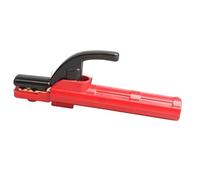 Pince de support d'électrode de soudage en cuivre 300 A pour la construction et la fabrication de métaux électrode multifonction