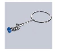 Pince de support laboratoire, pinces, anneau pince cornue, accessoires flacon Équipements de laboratoire
