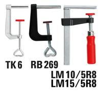 Pince de table Bessey RB269 60/28