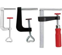 Bessey Pince de table LMR 100 x 50 mm