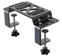 Support de fixation - MOZA Racing - R9 RS12 - Métal - Noir - Bureau informatique