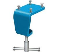 Pince de table Plaque de travail de Étau à fixer sans perçage Flexible, Gagner de la Place, 4661941 G